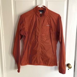EUC Patagonia NineTrails Jacket Women’s Size Small